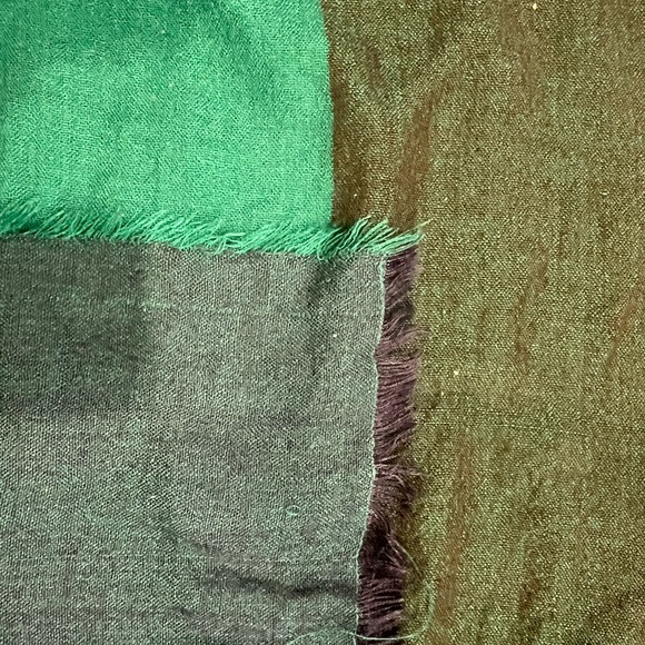 AMERICAN EAGLE Scarf - Picture 3 of 3